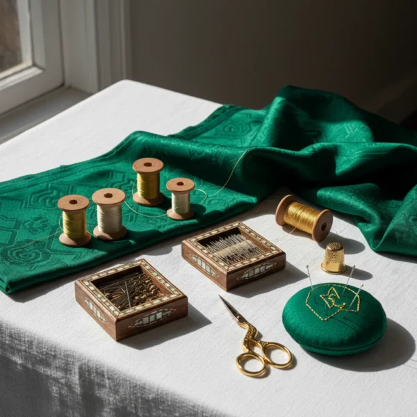 Al-Mu’min Portrait Kit