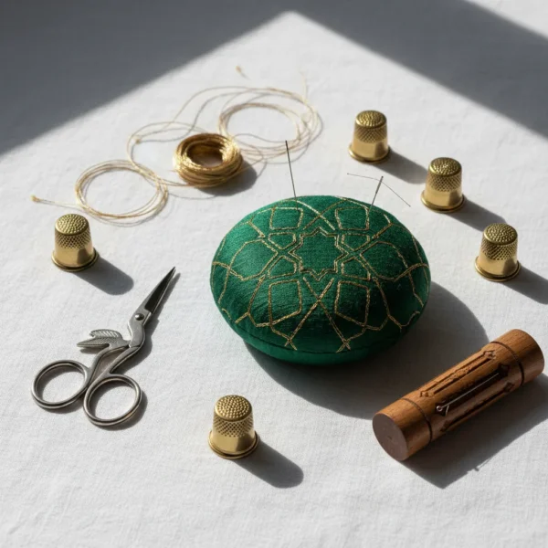 Al-Mu’min Portrait Kit