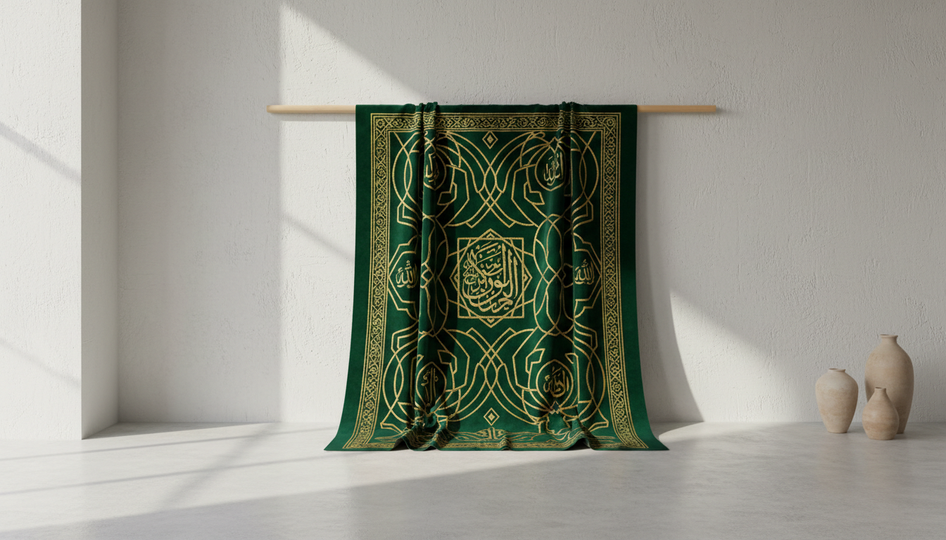 It all started with a dream — the beginning of Noor Al-Khuloud